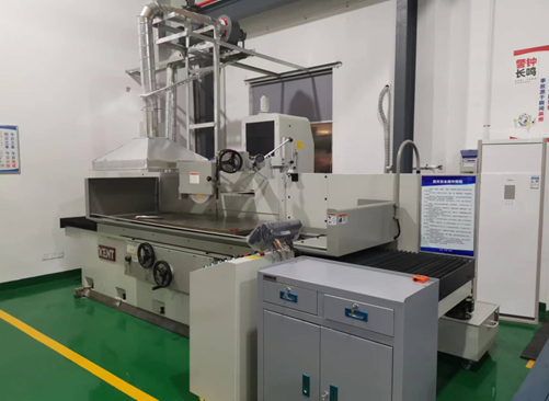 台湾建德精密磨床